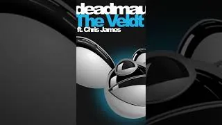 Thumbnail: New deadmau5 mashup of 3 versions of The Veldt. full version on my channel. Enjoy!!! #deadmau5