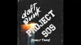 Thumbnail: Hope you enjoy The early version!!! #music #daftpunk #revolution909 #homework #musique