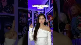 Thumbnail: Things Kidnappers Look For…😳 @Starr02 #shorts #shortsfeed