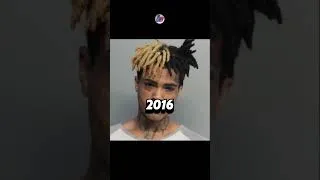 Thumbnail: RIP XXXTENTACION 🕊