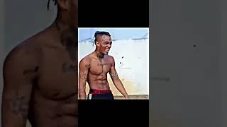 Thumbnail: 2021-2017 In memory of XXXTentacion (2m+)H