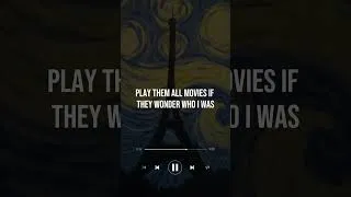 Thumbnail: Lukas Graham - Home Movies (feat. Mickey Guyton) ✨️ #shorts  #lyrics