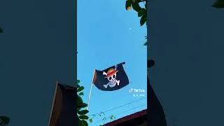 Thumbnail: Bendera One Piece Viral #onepiece