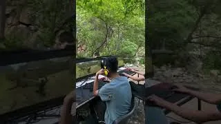 Thumbnail: Playing Game eSports outside Nature?? #viralvideo #video #viralshorts #esports #viral_video