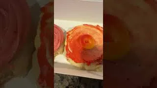 Thumbnail: Crumbl weekly august cookie