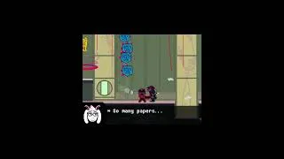 Thumbnail: this deltarune song sounds familiar…