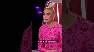 Thumbnail: Gwen Stefani nearly cried. John Legend stood up. Need I say more?
