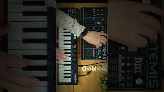 Thumbnail: Dreadbox Artemis - A Single  Tone Plus Some Samples