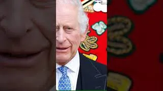 Thumbnail: Charles III Golden Words on Tina Turner Death