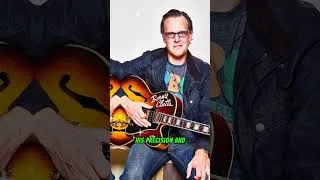 Thumbnail: 7 Guitar Legends Ranked: Who's Actually Overrated?