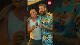 Thumbnail: Post Malone's $2 MILLION One Ring Card 💍😱