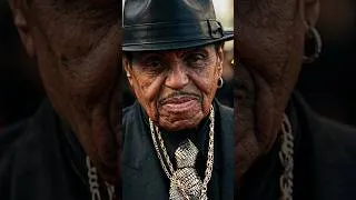 Thumbnail: Without Joseph Jackson, There Is No Michael Jackson  #shorts