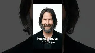 Thumbnail: Legendary Actors of the 80s and 90s: Then vs Now (2026)