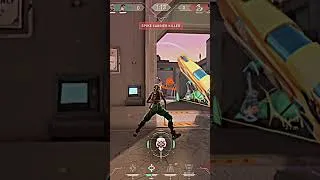 Thumbnail: When a girl in your lobby 🤣 | 3k breach | #valorant #trending