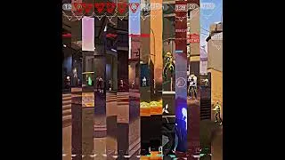 Thumbnail: Crazy Valorant Randoms 😱 | 4K Kills & Epic Plays | #valorant #trending