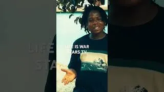 Thumbnail: LIFE IS WAR