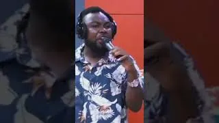 Thumbnail: Ohemeng Junior on Nhyira Fm 🔥🔥🔥🔥