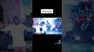 Thumbnail: Fireworks from Ernest Opoku's Son 🥰😳 Ohemeng Junior at the Worship Offering 🪔 Maiden Edition 🪔