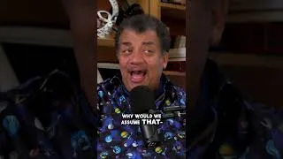 Thumbnail: Was this be humanity's very FIRST question? 🤔