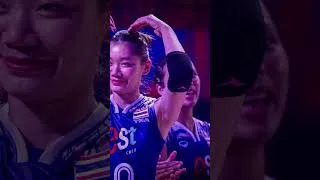 Thumbnail: #ด่วน!  ลูกรักFIVBส่งสาวไทยTOP10 จีนเจ็บปวด! เฝิงคุนรักไทยแลนด์ เปิดโรดแมพ! โค้ชอ๊อดหาเด็กไซต์ยุโรป