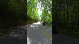 Thumbnail: GT4 RS & C8 Z06 take on Warwoman