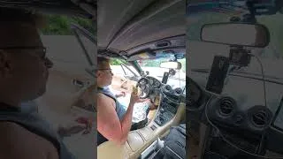 Thumbnail: Tail of the Dragon lunch break