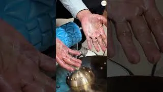 Thumbnail: गाव शहर में खूब दौड़ेगा | New Business ideas 2026 | Kansya Thali Foot Massager Business #business