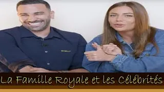 Thumbnail: Danse avec les stars : après Adil Rami et Lénie, une célèbre actrice annoncée