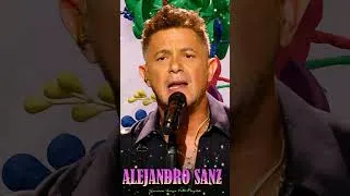 Thumbnail: Alejandro Sanz - Te Lo Agradezco Pero No