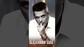 Thumbnail: Alejandro Sanz - La Fuerza Del Corazón