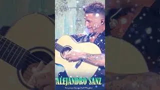 Thumbnail: Alejandro Sanz - Desde Cuándo