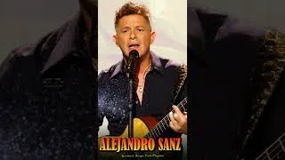 Thumbnail: Alejandro Sanz - Corazon Partio