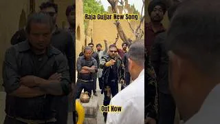 Thumbnail: Raja Gujjar New Song Out Now #haryanvisong #hariyanvisong #dance #shorts #rajagujjar #biggboss