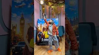 Thumbnail: Watch Full Video Shaad Malik London Song 😍 Dance #shorts #dance #shaadmalik #reels #haryanvisong