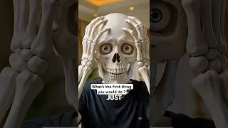 Thumbnail: What would you do #viral #automobile #ai #helpmemakethismakesense
