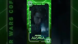 Thumbnail: Anakin and Ahsoka vs The Rogue Jedi | Star Wars Ahsoka S2 #starwars #ahsoka