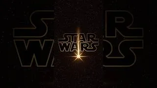 Thumbnail: Star Wars: Starfighter comes to cinemas on May 28, 2027. #StarWarsCelebration