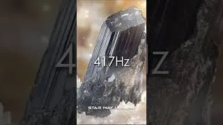 Thumbnail: 417Hz BLACK TOURMALINE • REMOVE EVIL EYE & NEGATIVE ENERGIES • SPIRITUAL SHIELD • REIKI