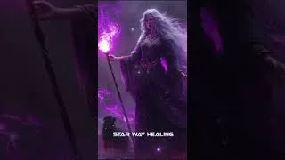 Thumbnail: 963Hz • Goddess Hekate • Protection • Unblock Paths • Intuition • Inner Power