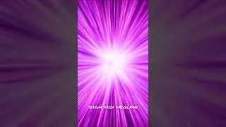 Thumbnail: 963HZ • VIOLET FLAME RAY • TRANSMUTATION • BREAK KARMIC TIES, CURSES • ENERGY CLEANSE • REIKI