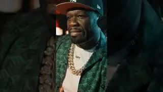 Thumbnail: @50Cent shut it down with a live performance at the #Fightland premiere. 🔥