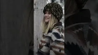 Thumbnail: Snowy Forest Secrets: Jack, Cliff, and a Mysterious Past | Peaks and Valleys #stashmovies #shorts