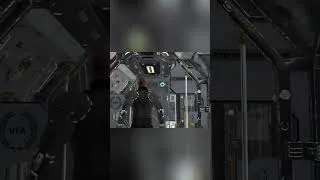 Thumbnail: Back From Dead |  Dragon Defense Force: Dark Space #shorts