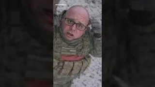 Thumbnail: Ukrainian Strike Obliterates Russian Troops Advancing  #fpvdrone #ukraine #battle