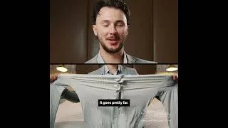 Thumbnail: Paul Skenes' Go-To Menswear Brand