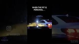 Thumbnail: That PIT Was Definitely Personal