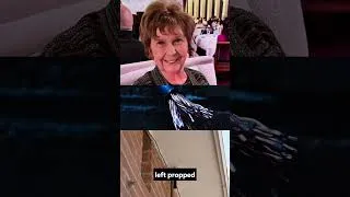 Thumbnail: Who is this man? $1.1M Reward #NancyGuthrie