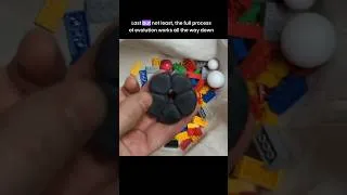 Thumbnail: Protein Evolution Stated Clearly