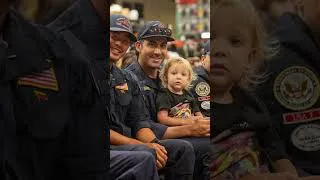 Thumbnail: Venezuela calls, America answers