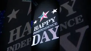 Thumbnail: Happy birthday, America!